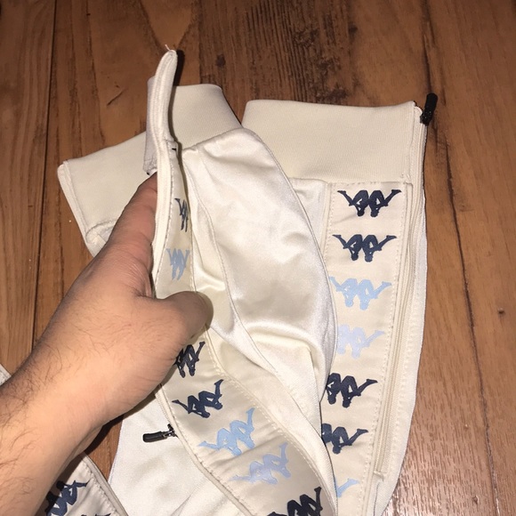 NWT KAPPA 222 DEKY PANTS - Picture 6 of 8